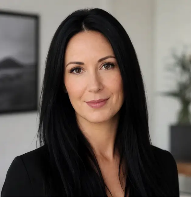 Markéta Cahová